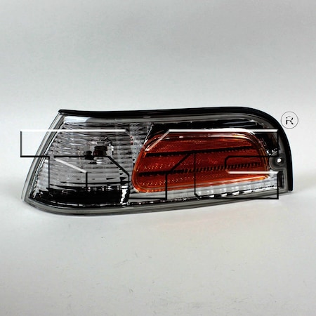 Tyc 18-5096-01 Parking / Side Marker Light 18-5096-01